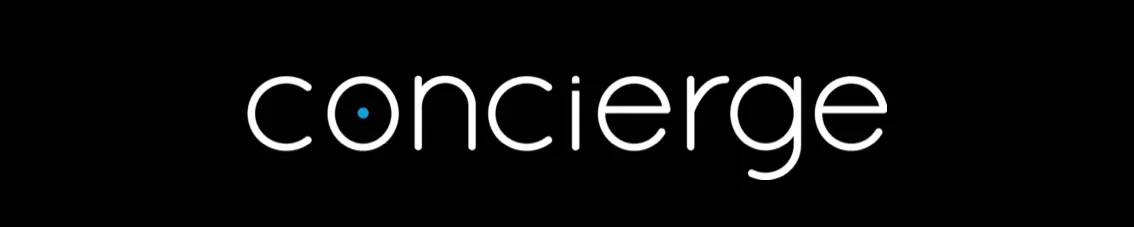 Concierge